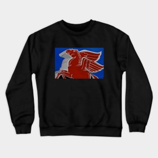 Pegasus Crewneck Sweatshirt